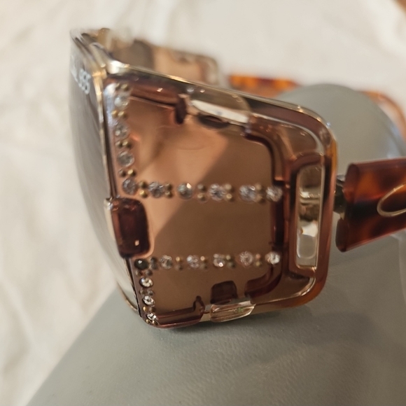 Cazal Vintage Sunglasses with case - Picture 6 of 7